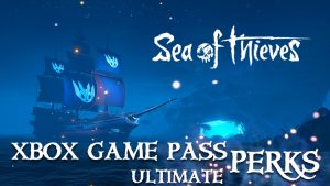 xbox game pass ultimate perks pso2